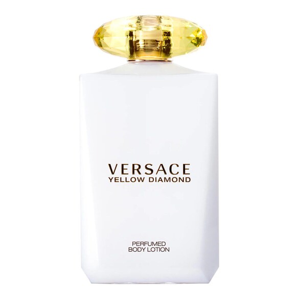 Yellow Diamond Körperlotion, VERSACE