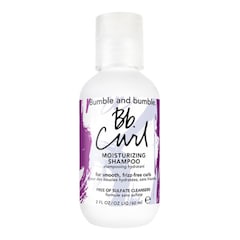 Curl Moisturizing Shampoo, BUMBLE AND BUMBLE
