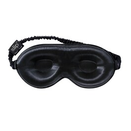 Perfekte Wimpern- Schlafmaske für die Augenpartie
