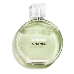 CHANCE EAU FRAÎCHE - Eau De Toilette Zerstäuber, Chanel