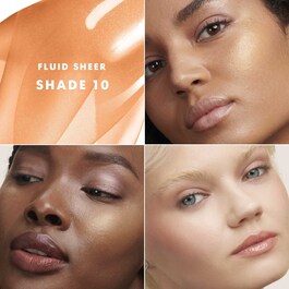 Fluid Sheer - Flüssiger Highlighter