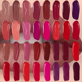 Lip-Expert Matte