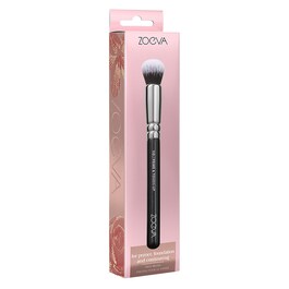 110 Prime & Touch-Up - Gesichtspinsel