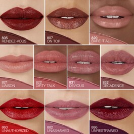 Explicit Lipstick