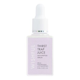 Thirst Trap Juice and Peptide - Travel size face serum