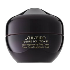 Future Solution LX Total Regenerierende Körpercreme, SHISEIDO