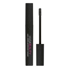 Legit Lashes - Topcoat Waterproof, HUDA BEAUTY