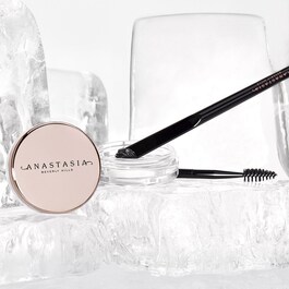 Brow Freeze Dual-Ended Brow Styling - Augenbrauenwachs-Applikator