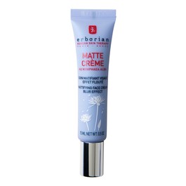Matte Crème Primer