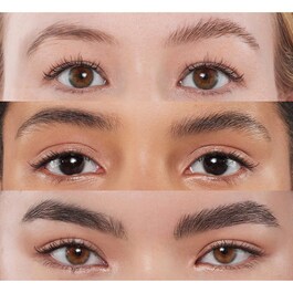 Sculpted Brow & Lash Duo - Set für Wimpern und Augenbrauen