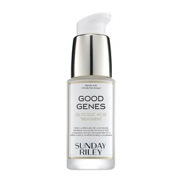 Good Genes Glycolic Acid Serum