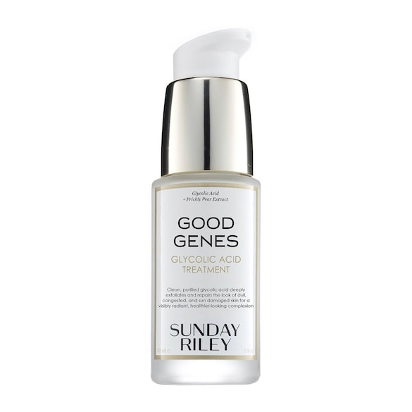 Good Genes Glycolic Acid Serum, SUNDAY RILEY