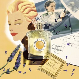 Jicky - Eau de Parfum