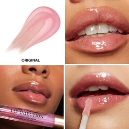 Lip Injection Plumping Lip Gloss - Volumen-Lippenserum