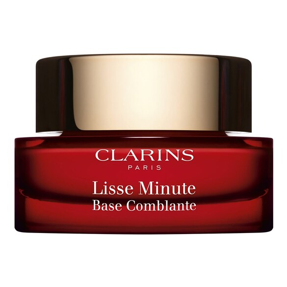 Lisse Minute Base Comblante, CLARINS