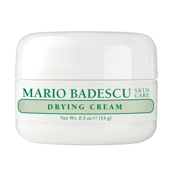 Drying Cream, MARIO BADESCU