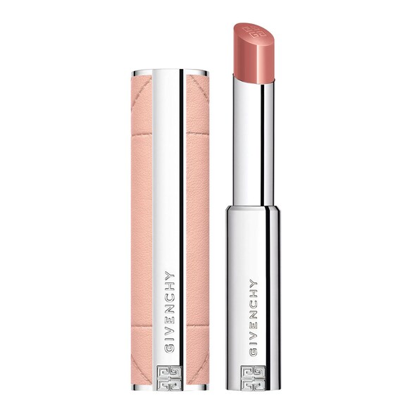Rose Perfecto Shine Serum Lipstick - Glänzender und pflegender Lippenstift, GIVENCHY