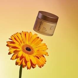 The C-Tox - Schlammmaske mit Vitamin C und Kurkuma