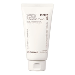 Klärender Reinigungsschaum mit Vulkangestein und BHA - Reiniger, INNISFREE