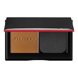 Synchro Skin Self-Refreshing Custom Finish - Powder Foundation image