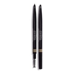STYLO SOURCILS HAUTE PRÉCISION - Ultrafeiner Definierender Augenbrauenstift, Chanel