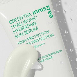 Täglicher Sonnenschutz SPF 50 PA++++ - UVA-/UVB-Sonnenschutz