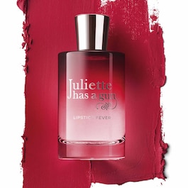 Lipstick Fever - Eau de Parfum