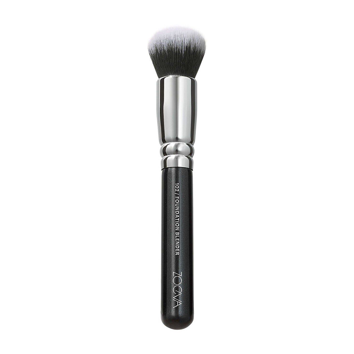 102 Foundation Blender Gesichtspinsel von ZOEVA SEPHORA
