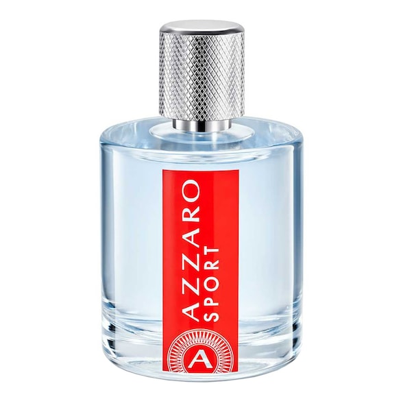Azzaro Sport - Eau de Toilette, AZZARO