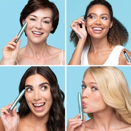 Grande Mascara Waterproof Conditioning & Peptide Mascara