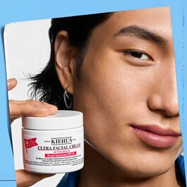 Ultra Facial - Cream SPF 30