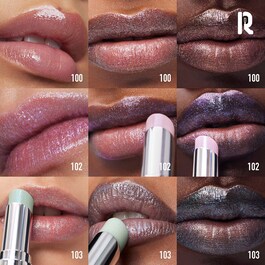 Rouge Rabanne Dramalips Glassy - Ultra Pearly Lippenstift