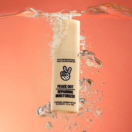 Repairing moisturizer - Feuchtigkeitscreme