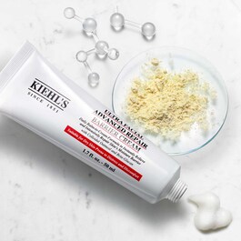 Ultra Facial Advanced Repair Barrier Cream