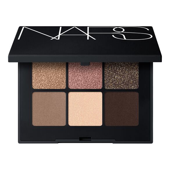 Voyageur Eyeshadow Palette, NARS