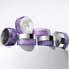 TTDO Charcoal Detoxifying Cleansing Balm - Make-up Entferner