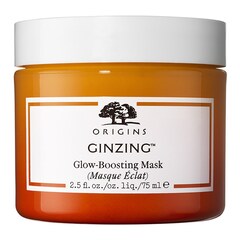 GinZing™ Glow-Boosting Mask - Maske, ORIGINS