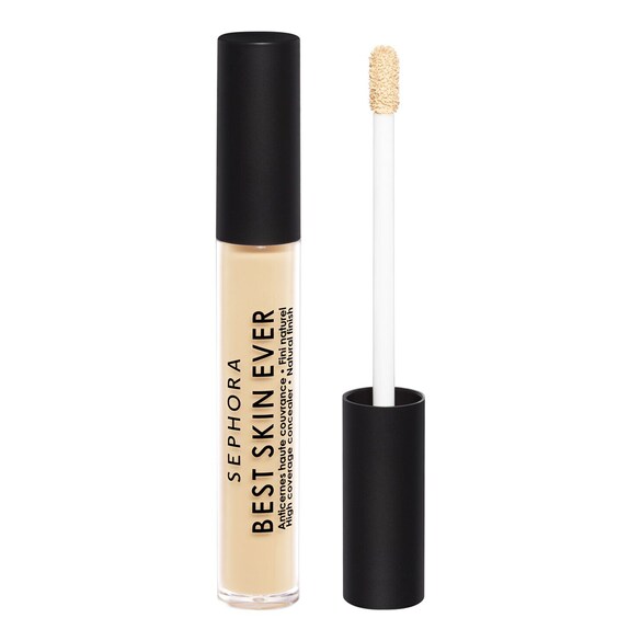 Best Skin Ever Concealer - Feuchtigkeitsspendender Concealer, SEPHORA COLLECTION