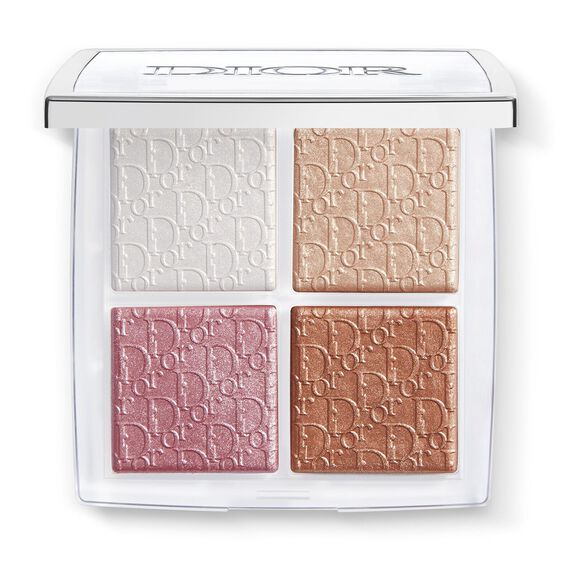 Glow Face Palette Highlighting Palette, DIOR BACKSTAGE