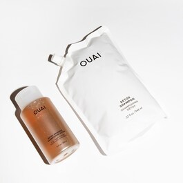 Detox-Shampoo Nachfüllbeutel