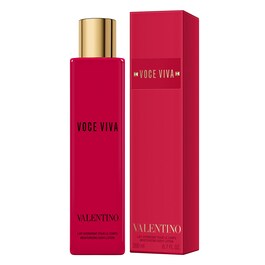 Voce Viva - Body Lotion