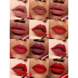 Rouge Dior - Nachfüllbarer Lippenstift in Couture-Farbe