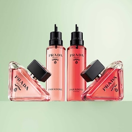 Prada Paradoxe Intense - Eau de Parfum