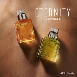 Eternity for Men Eau de Toilette - After-Shave