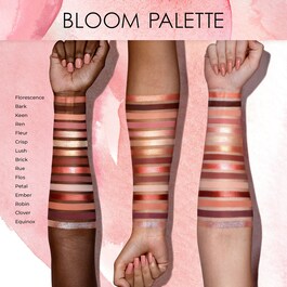 Bloom Palette - Lidschattenpalette
