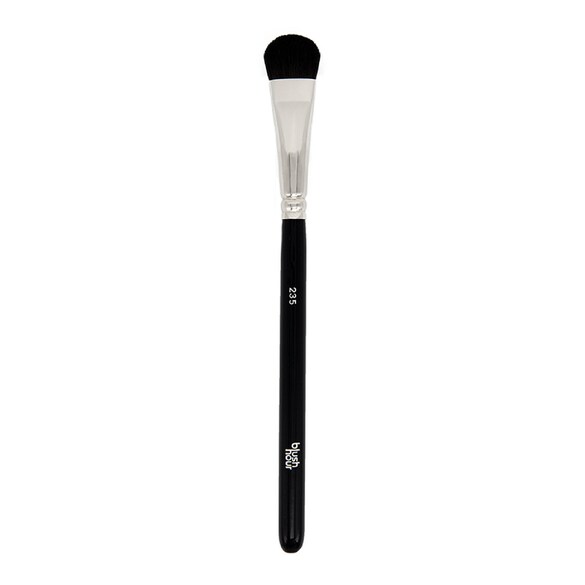 Handmade Pro Brushes No.235, BLUSHHOUR
