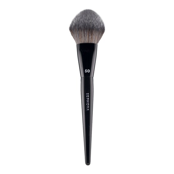 Profi-Pinsel - Pinsel Pro Puder #50, SEPHORA COLLECTION