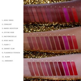 Dramatique Mega Lip Pencil - Lippenstift