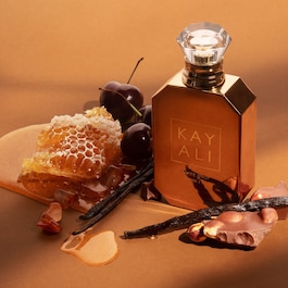 Invite only amber l 23 - Eau de Parfum