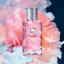 JOY by Dior – Eau de Parfum Intense für Damen – Blumige, holzige & Vanillenoten
